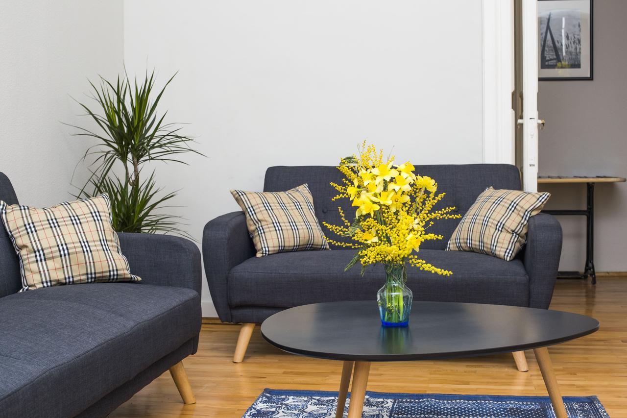 Charming 2Br Apartment In Old Tbilisi - By Wehost Тбилиси Екстериор снимка